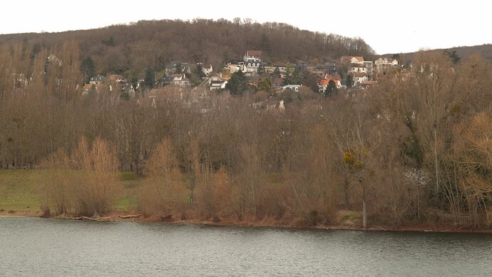 CineRaw Rec709 Debayer