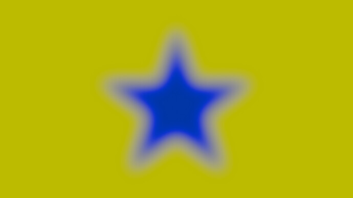Blue_star_on_yellow_ACES20_rev056pex_default_sRGB
