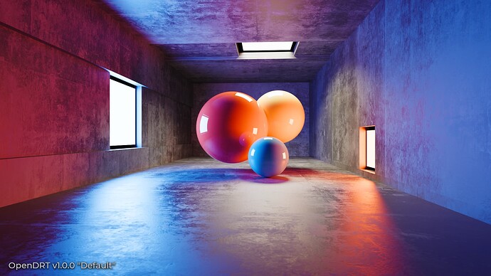 RedBalls_v2_OpenDRT_Default