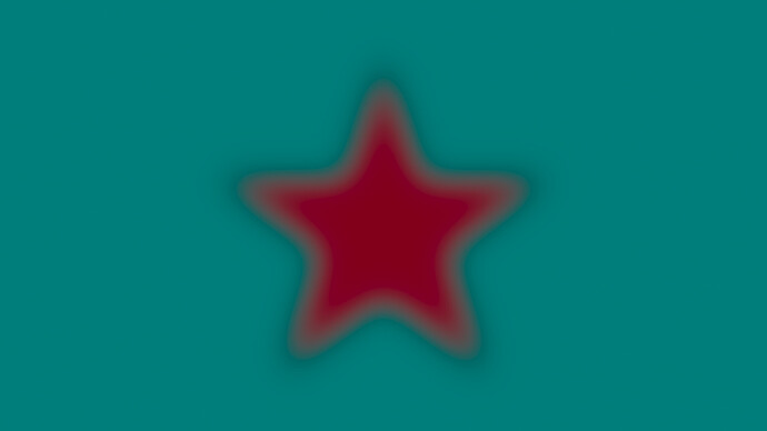 red_star_on_cyan_minus2