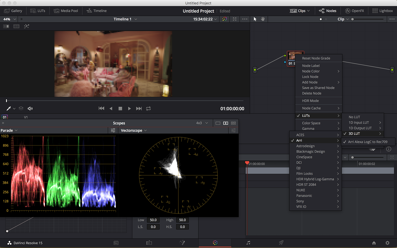b roll lut for davinci resolve b roll lut for davinci resolve