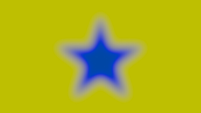 Blue_star_on_yellow_ACES20_rev055_default_srgb