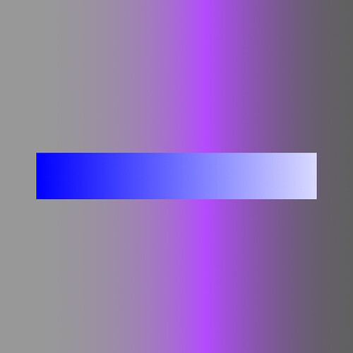 Abney-Experiments-Blue-on-Gradient-Purple