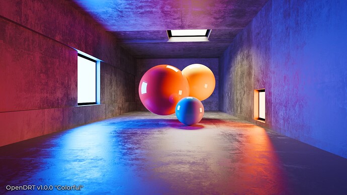 RedBalls_v2_OpenDRT_Colorful