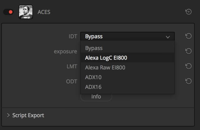 ofx plugin after effects