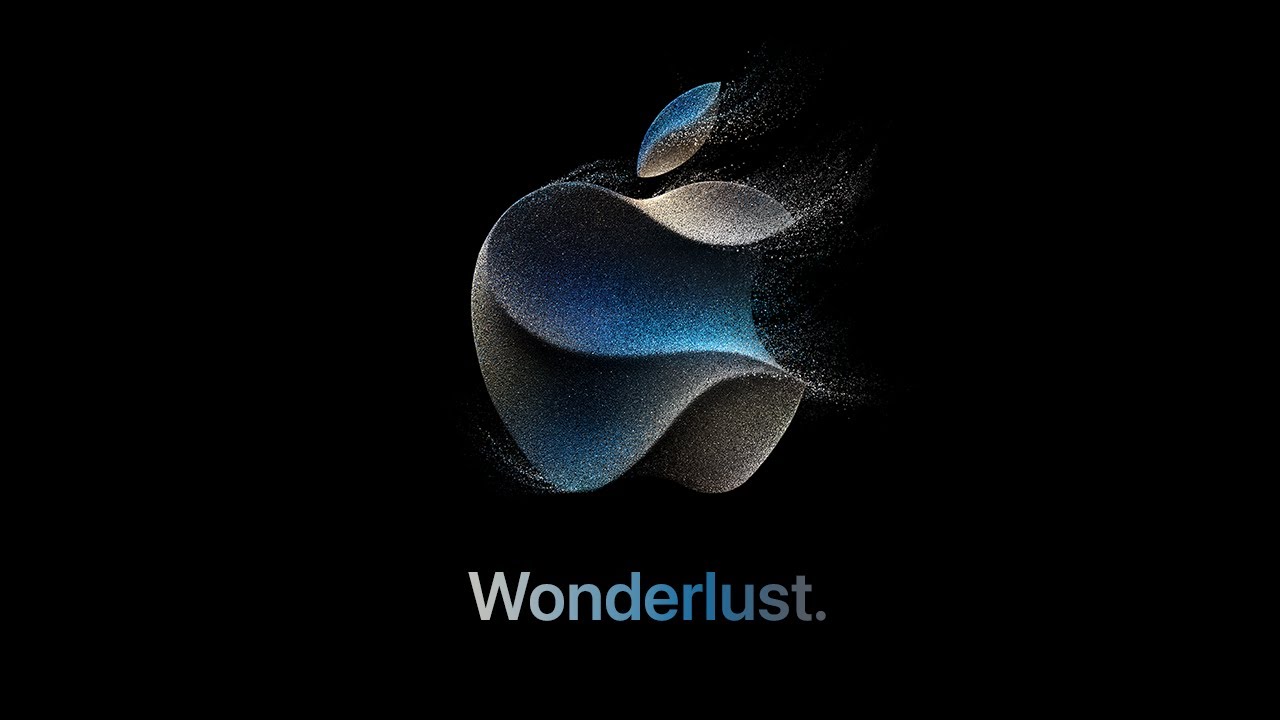 Apple 3D Logo (Community)